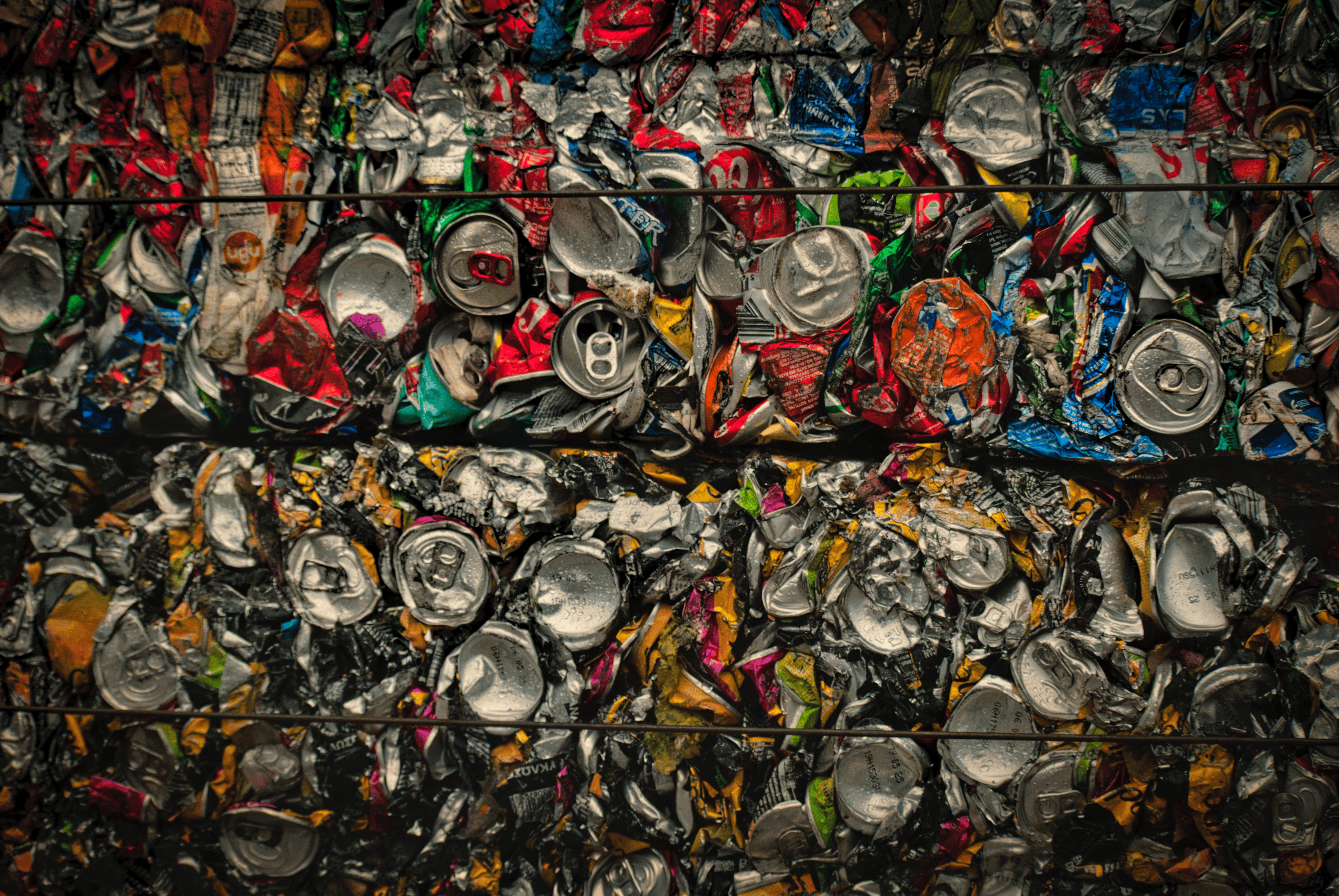 Zero waste κατασκευές