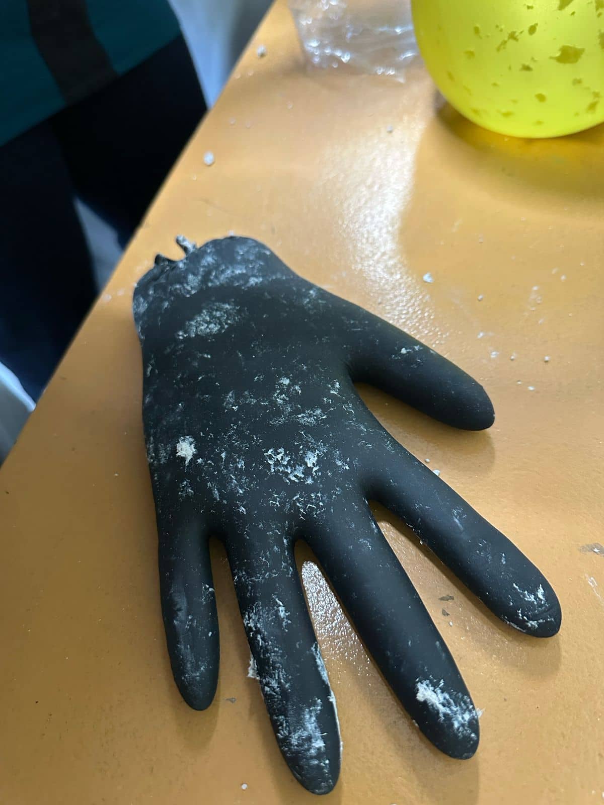 Zero waste κατασκευές
