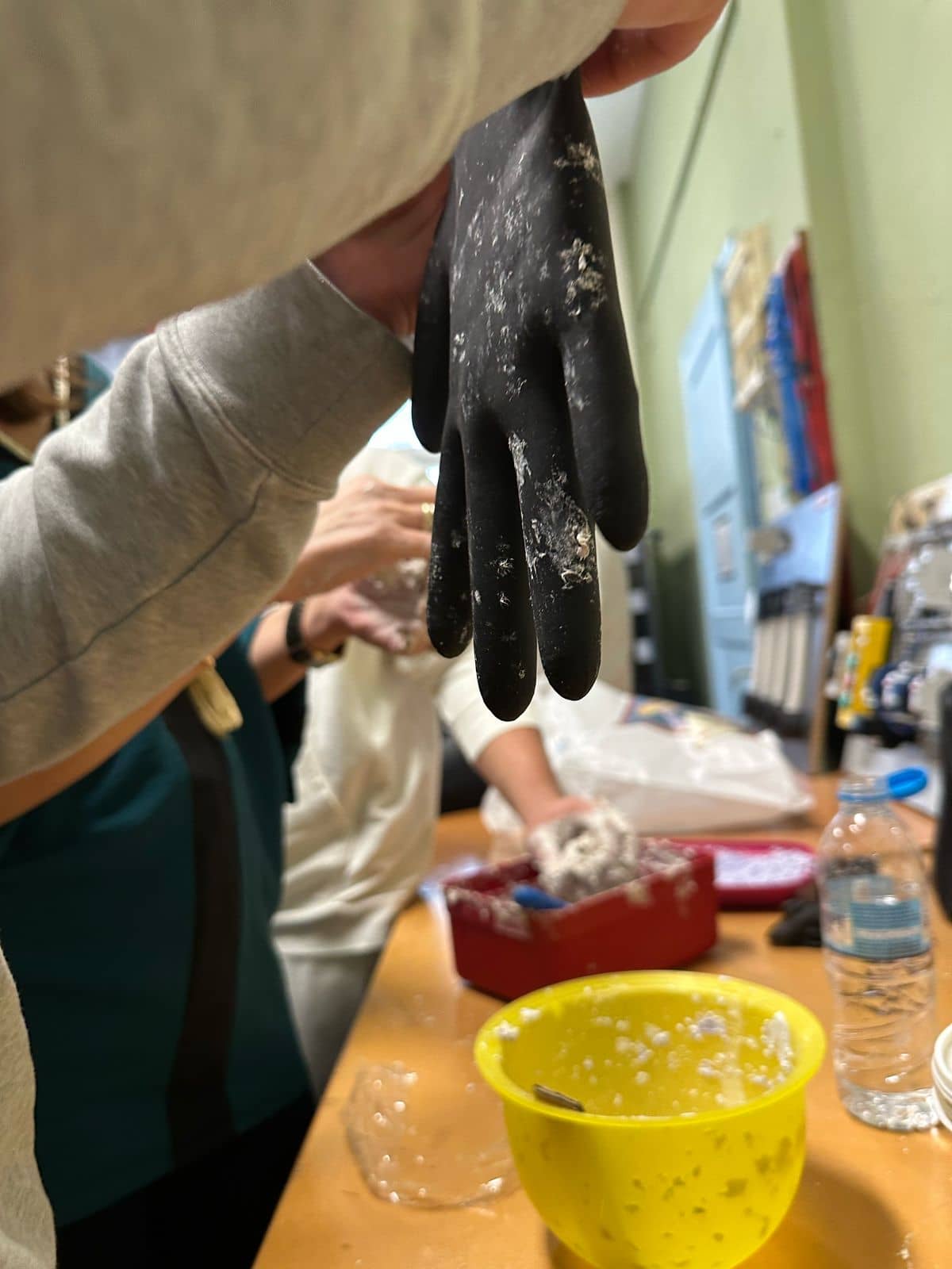Zero waste κατασκευές