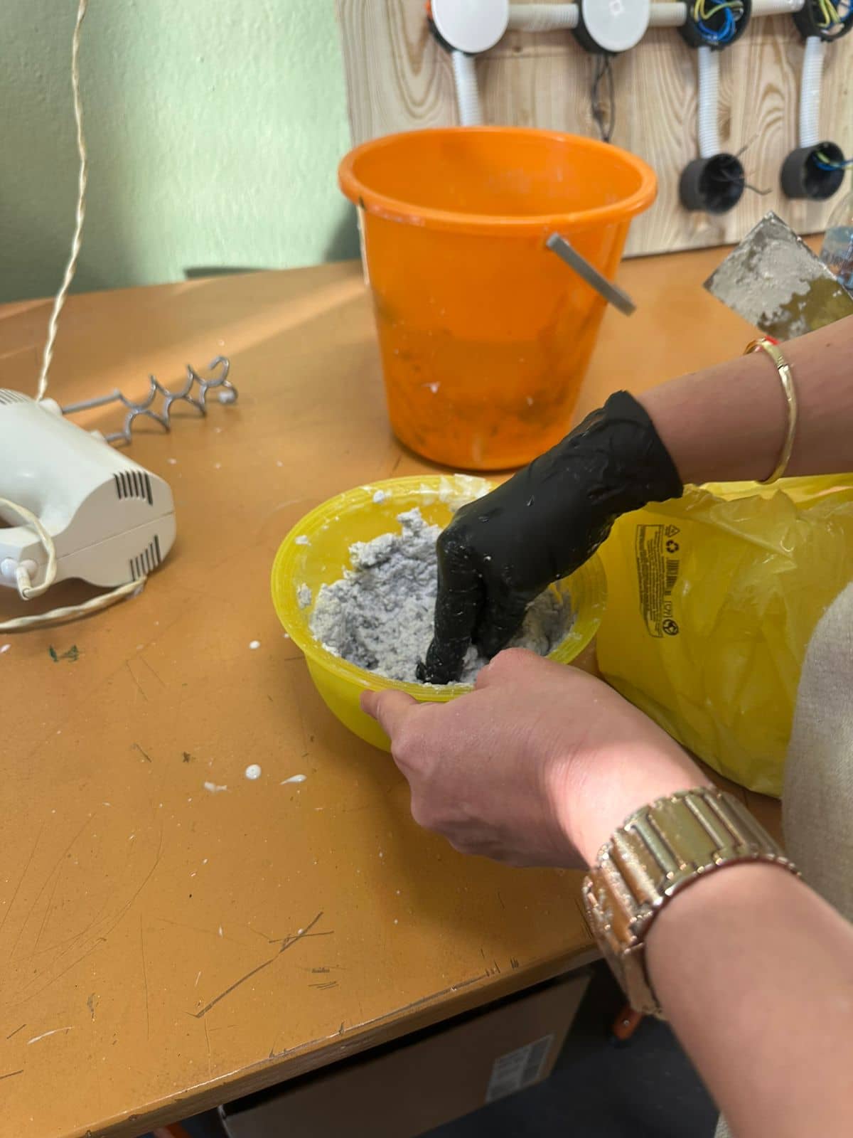Zero waste κατασκευές
