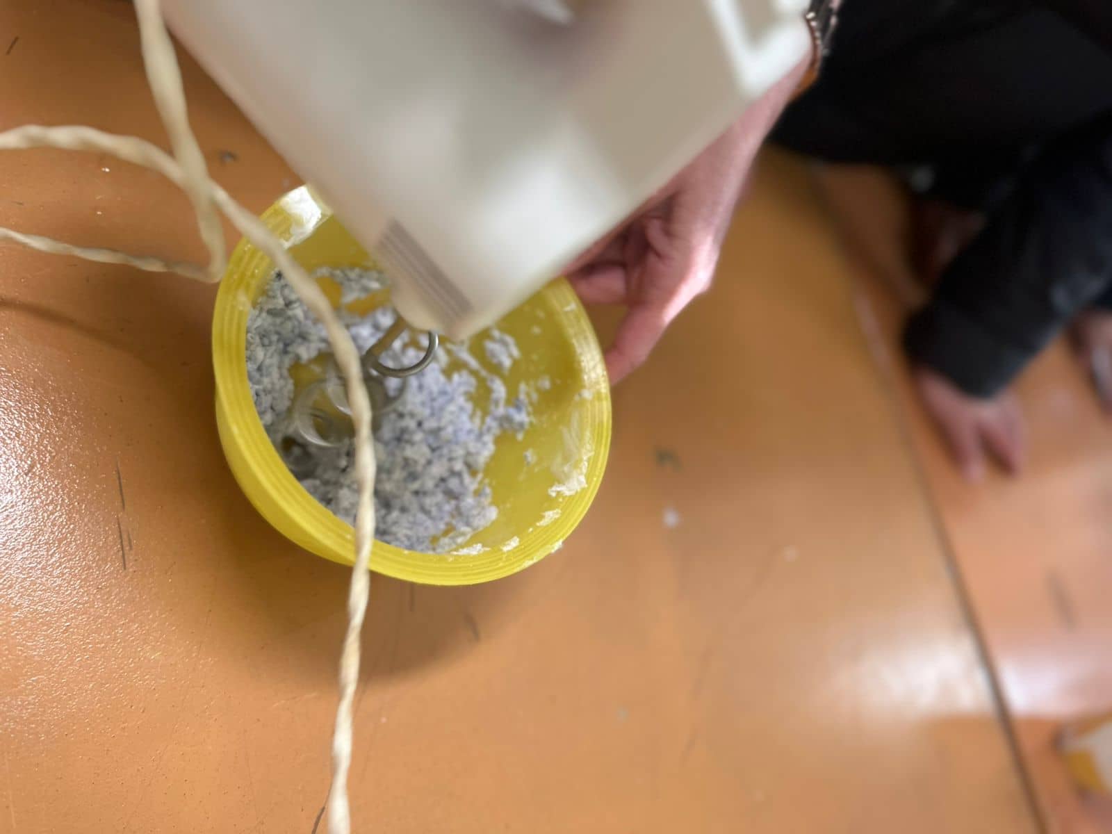 Zero waste κατασκευές