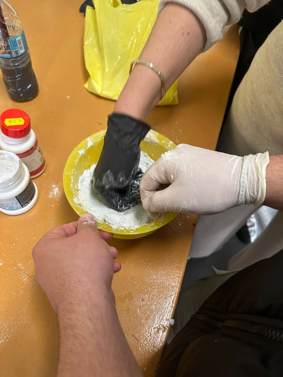 Zero waste κατασκευές