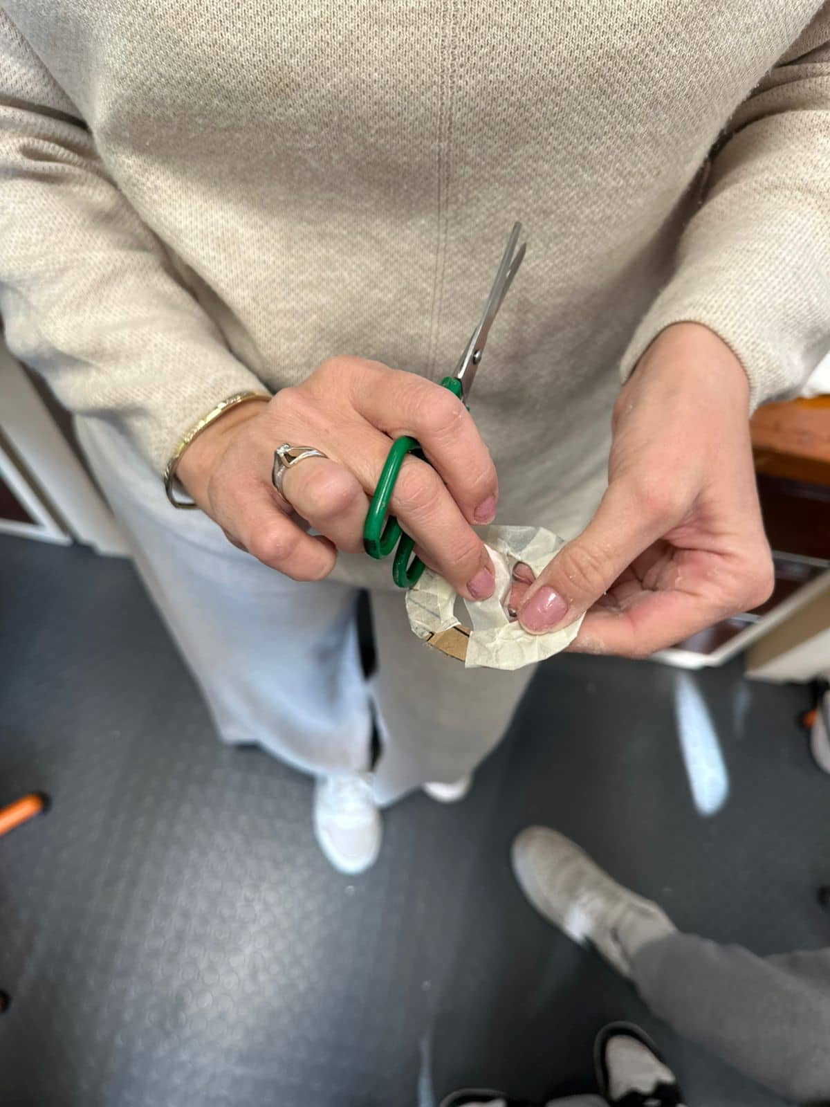 Zero waste κατασκευές