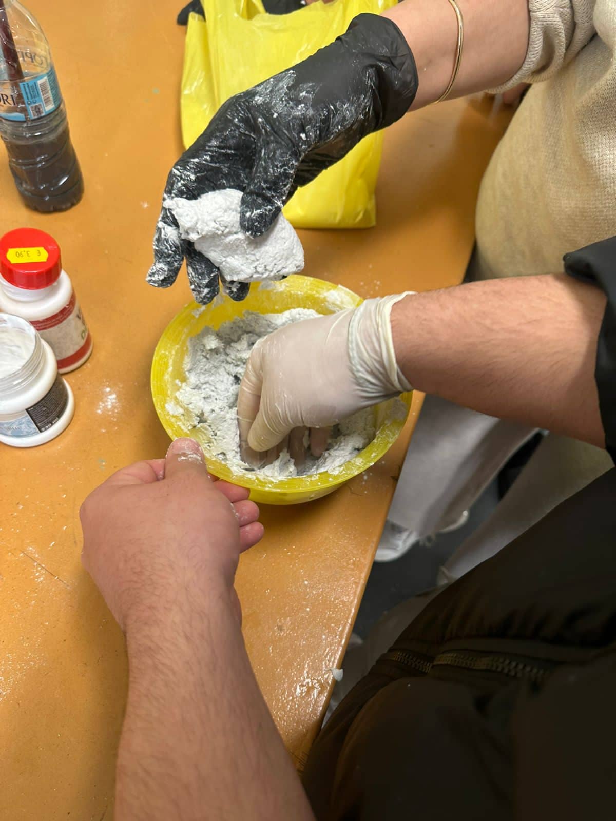 Zero waste κατασκευές