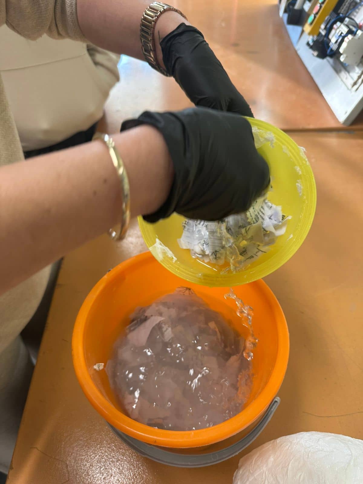 Zero waste κατασκευές