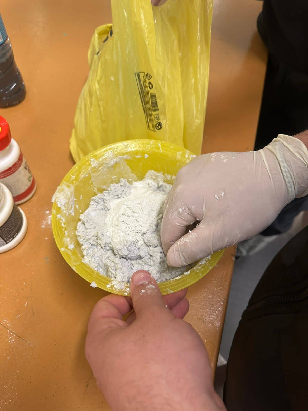 Zero waste κατασκευές