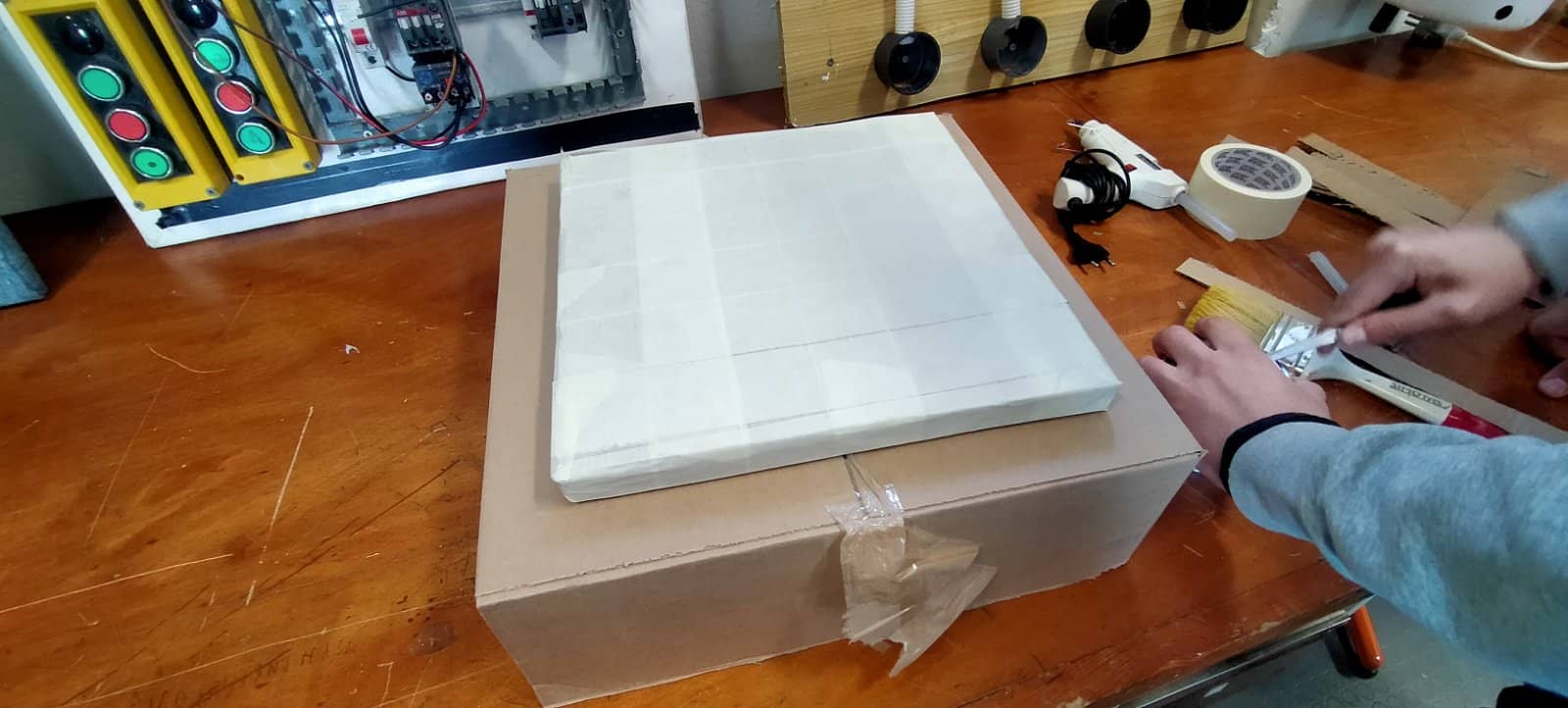 Zero waste κατασκευές