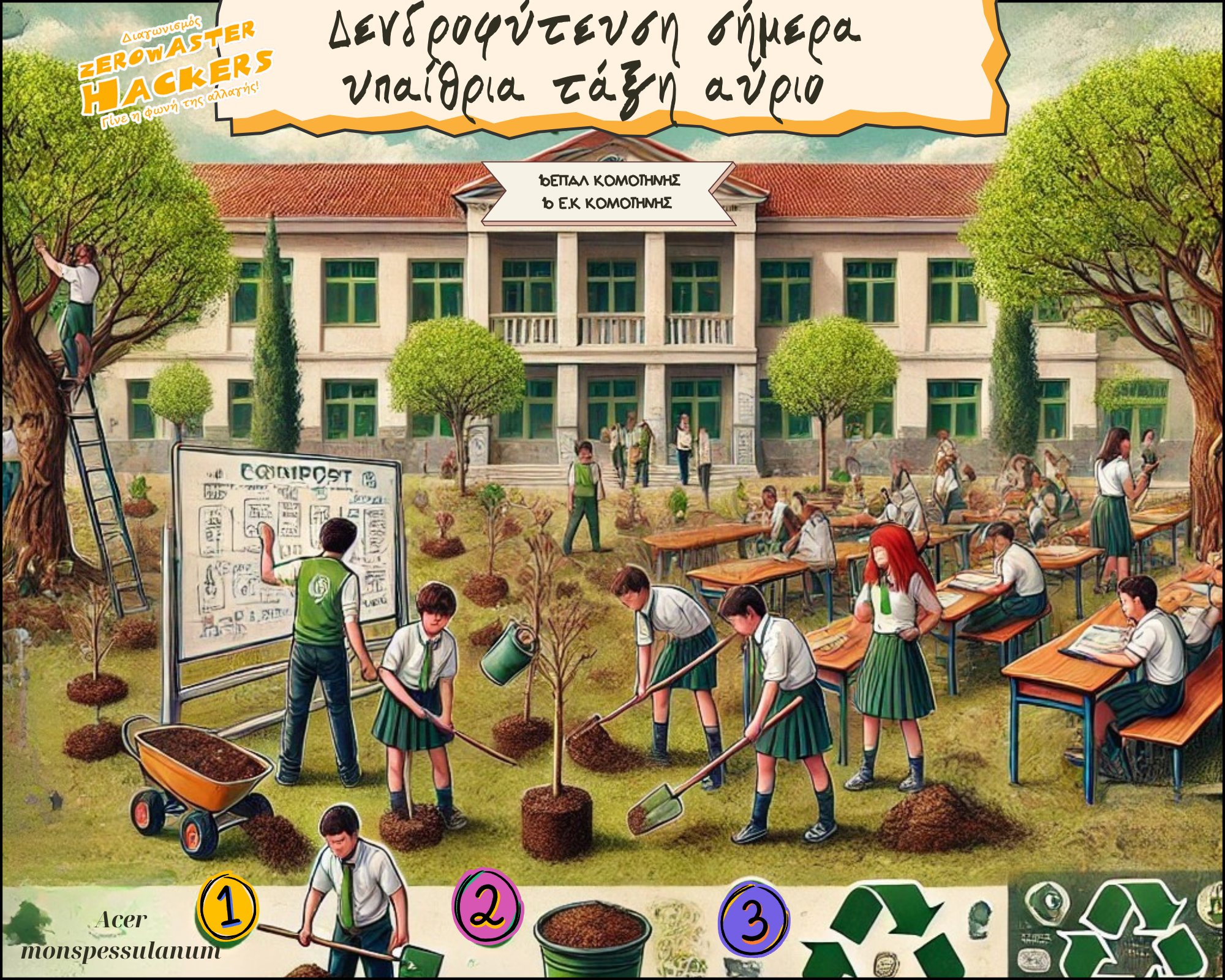 Poster / Φωτογραφίες